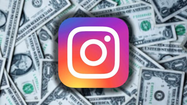 how to make money with instagram