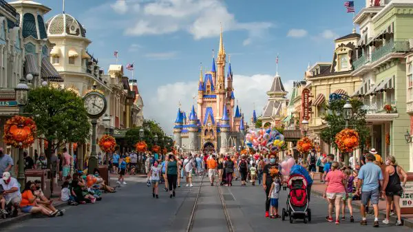 ways to save money on your disney world vacation trip